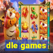 dle games